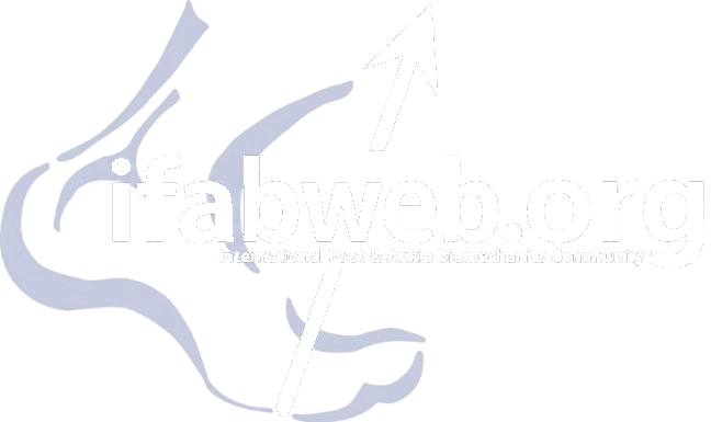 iFAB logo