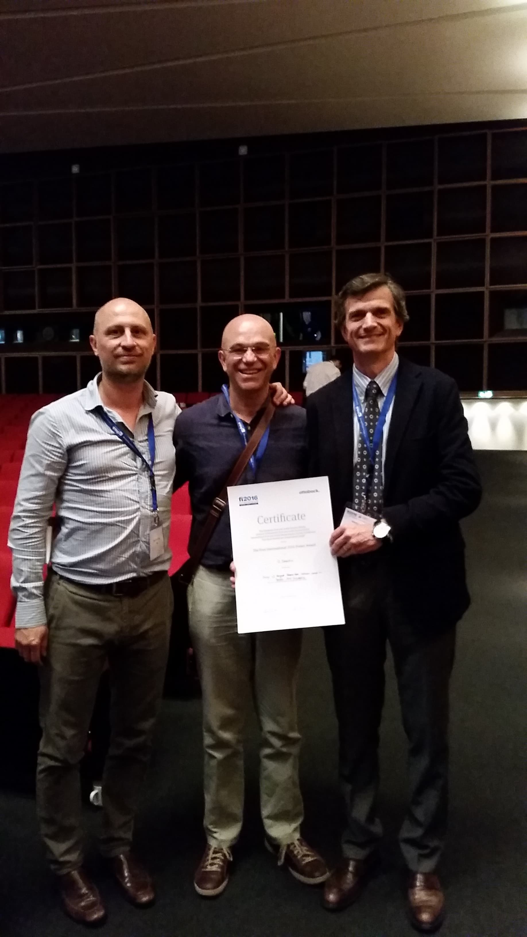 i-FAB congress