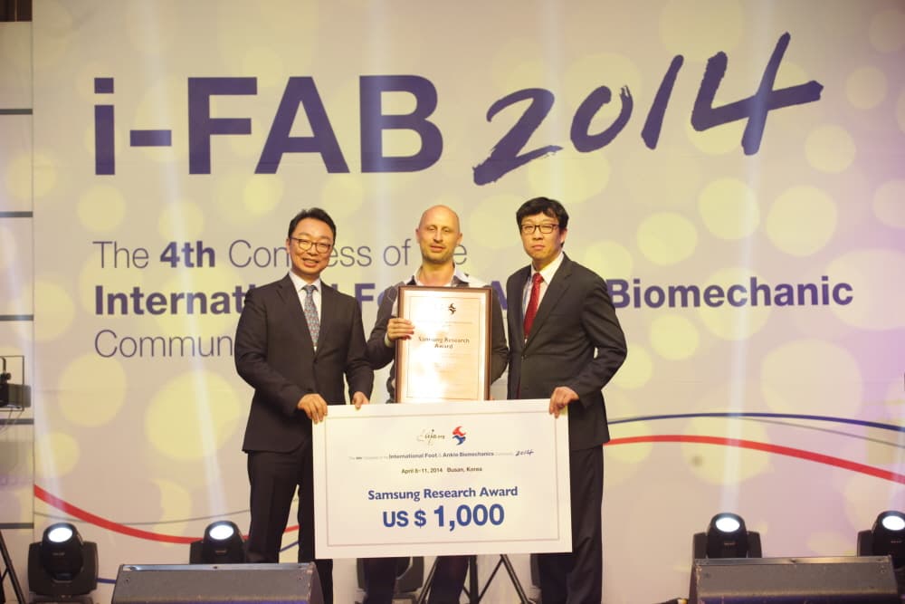 i-FAB congress