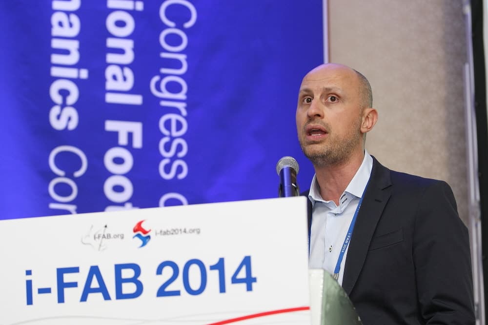 i-FAB congress