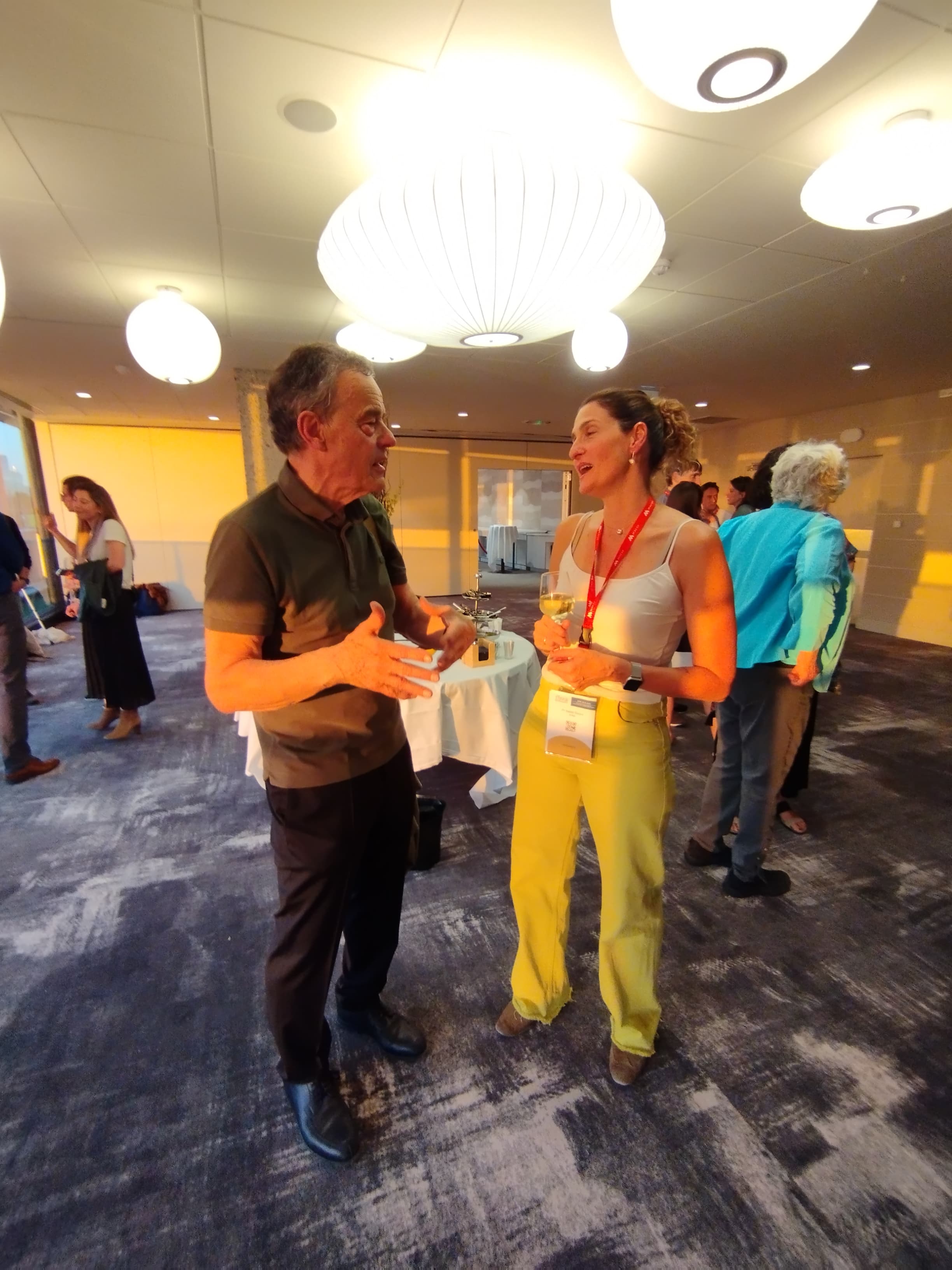 i-FAB congress
