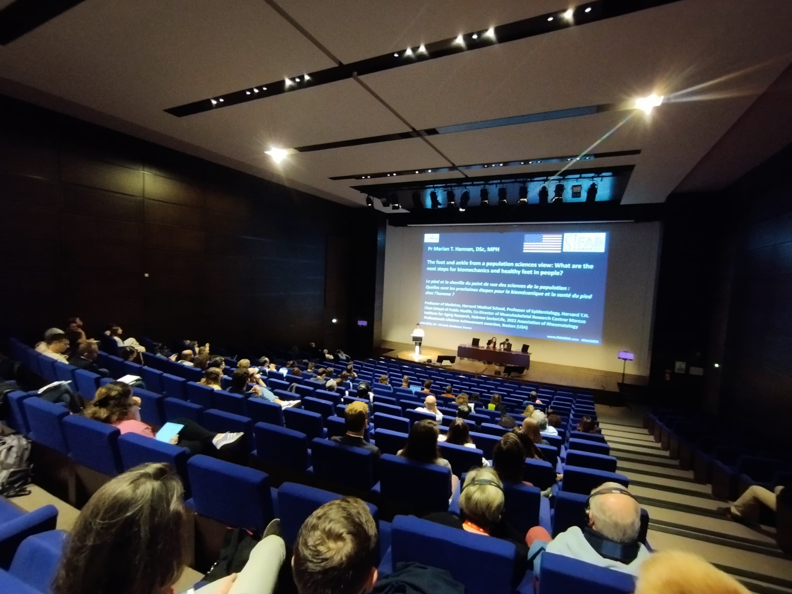 i-FAB congress
