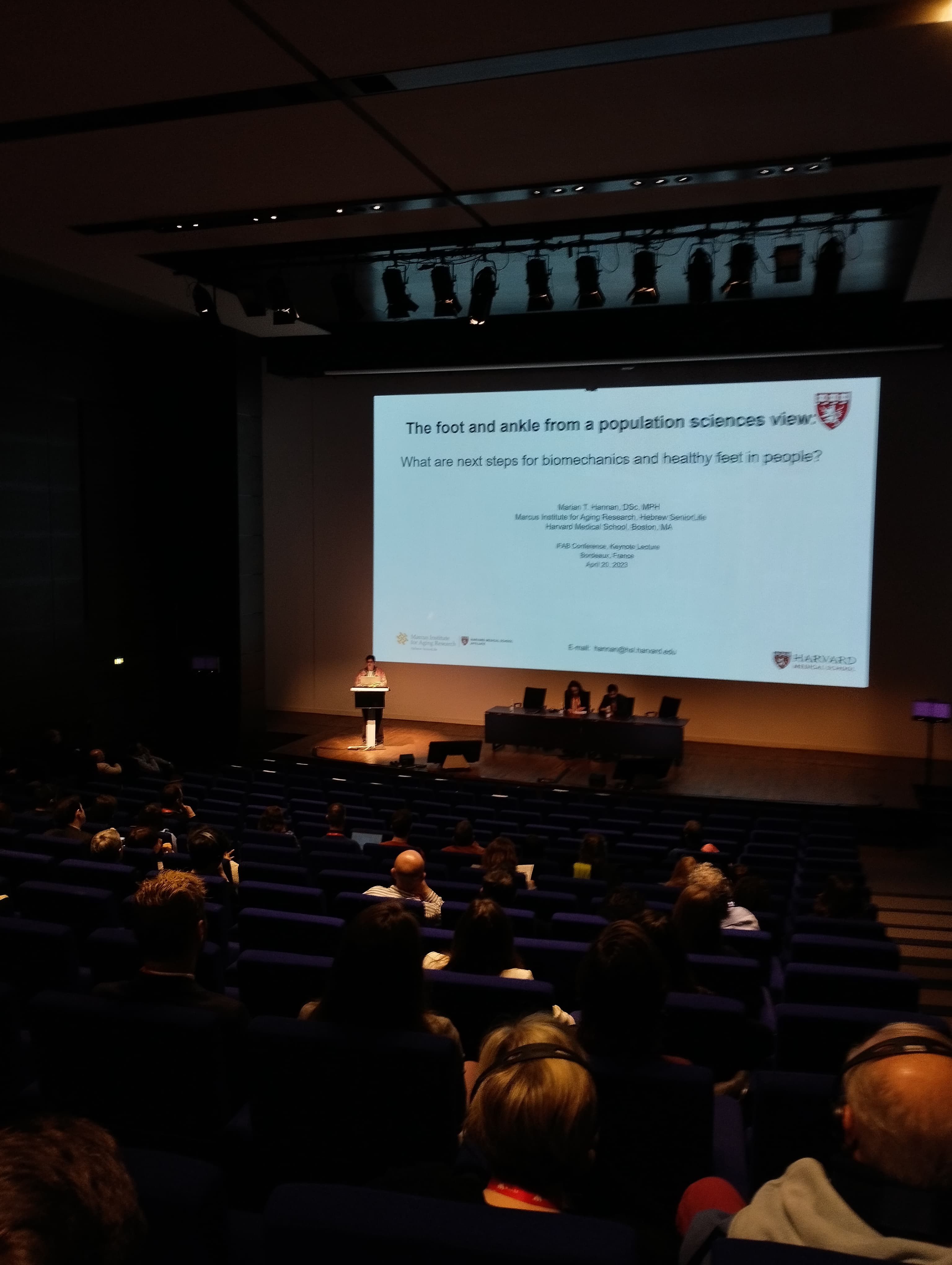 i-FAB congress