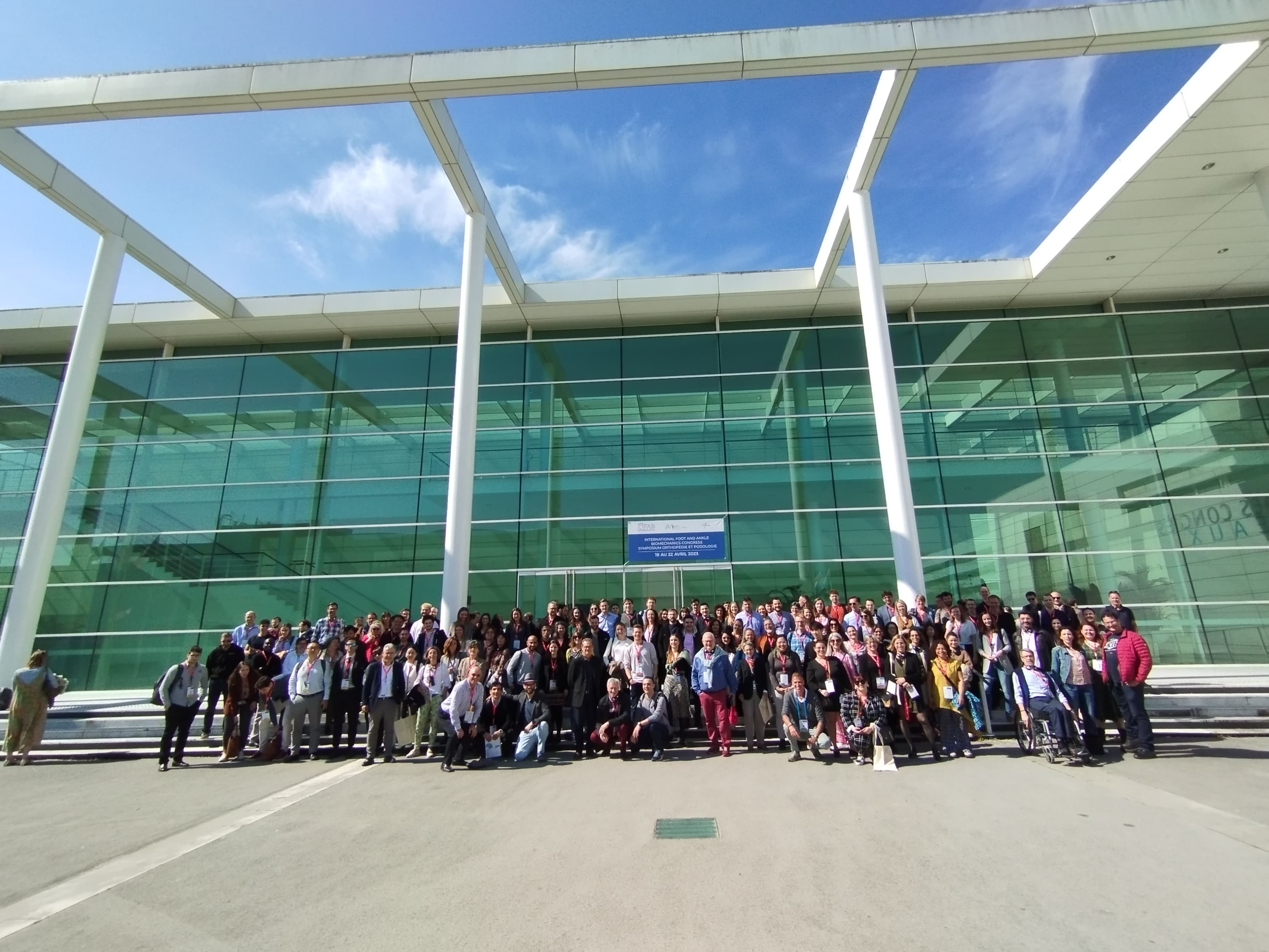 i-FAB congress