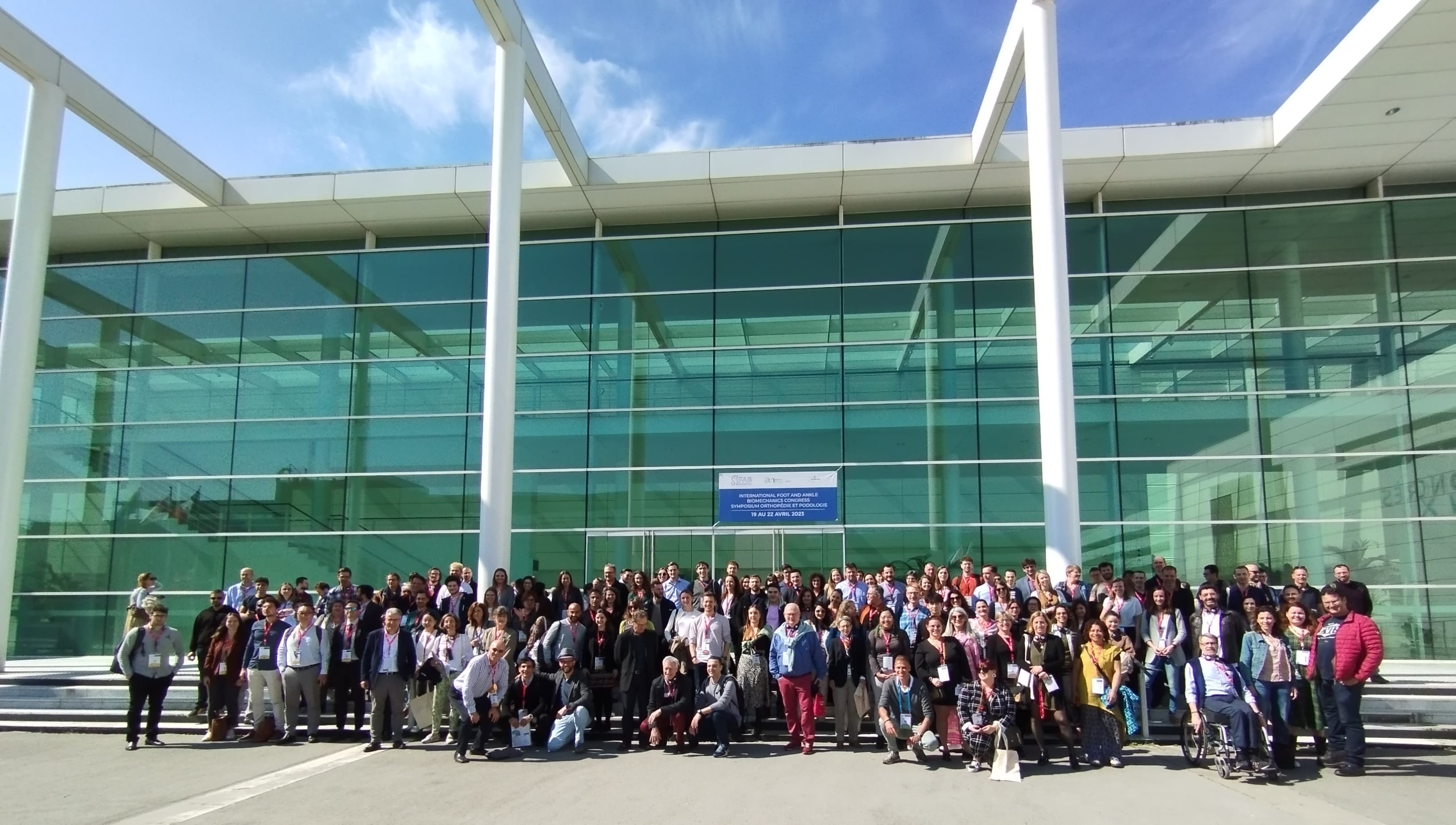 i-FAB congress