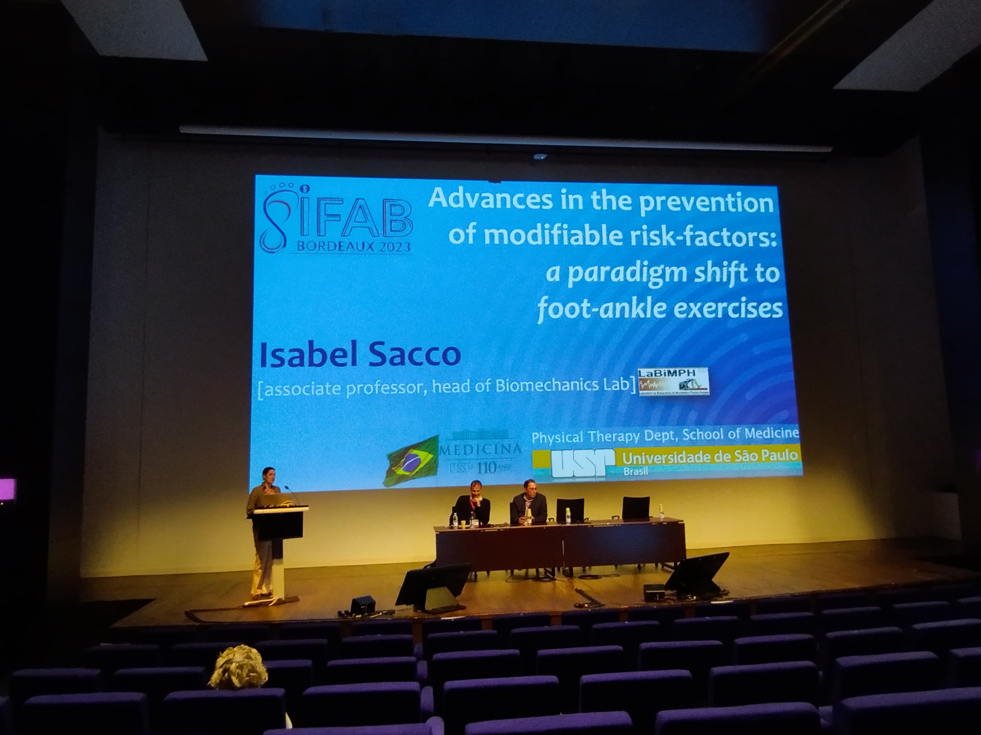 i-FAB congress