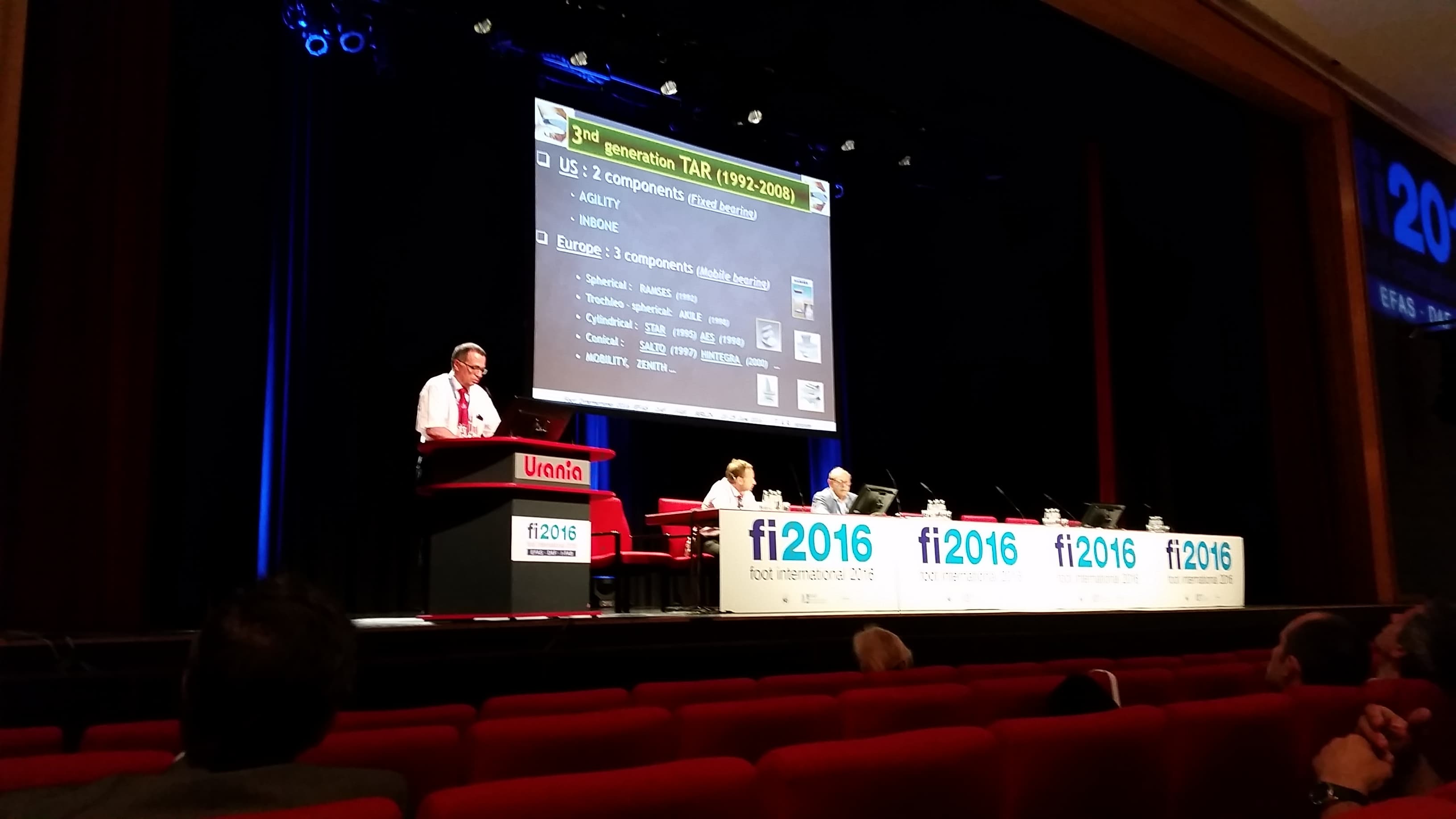 i-FAB congress