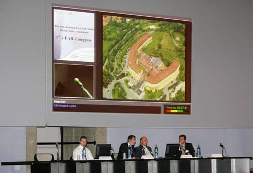 i-FAB congress