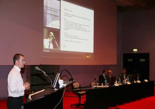 i-FAB congress