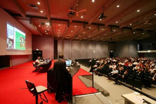 i-FAB congress
