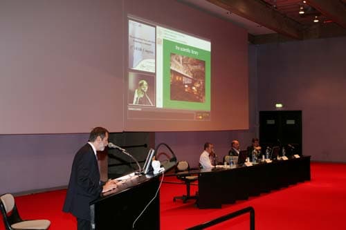 i-FAB congress