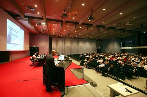 i-FAB congress