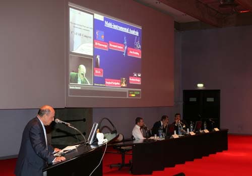 i-FAB congress