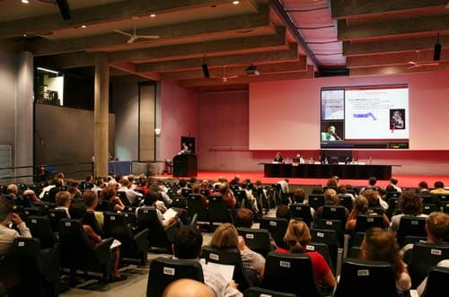 i-FAB congress