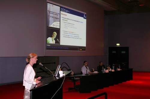 i-FAB congress