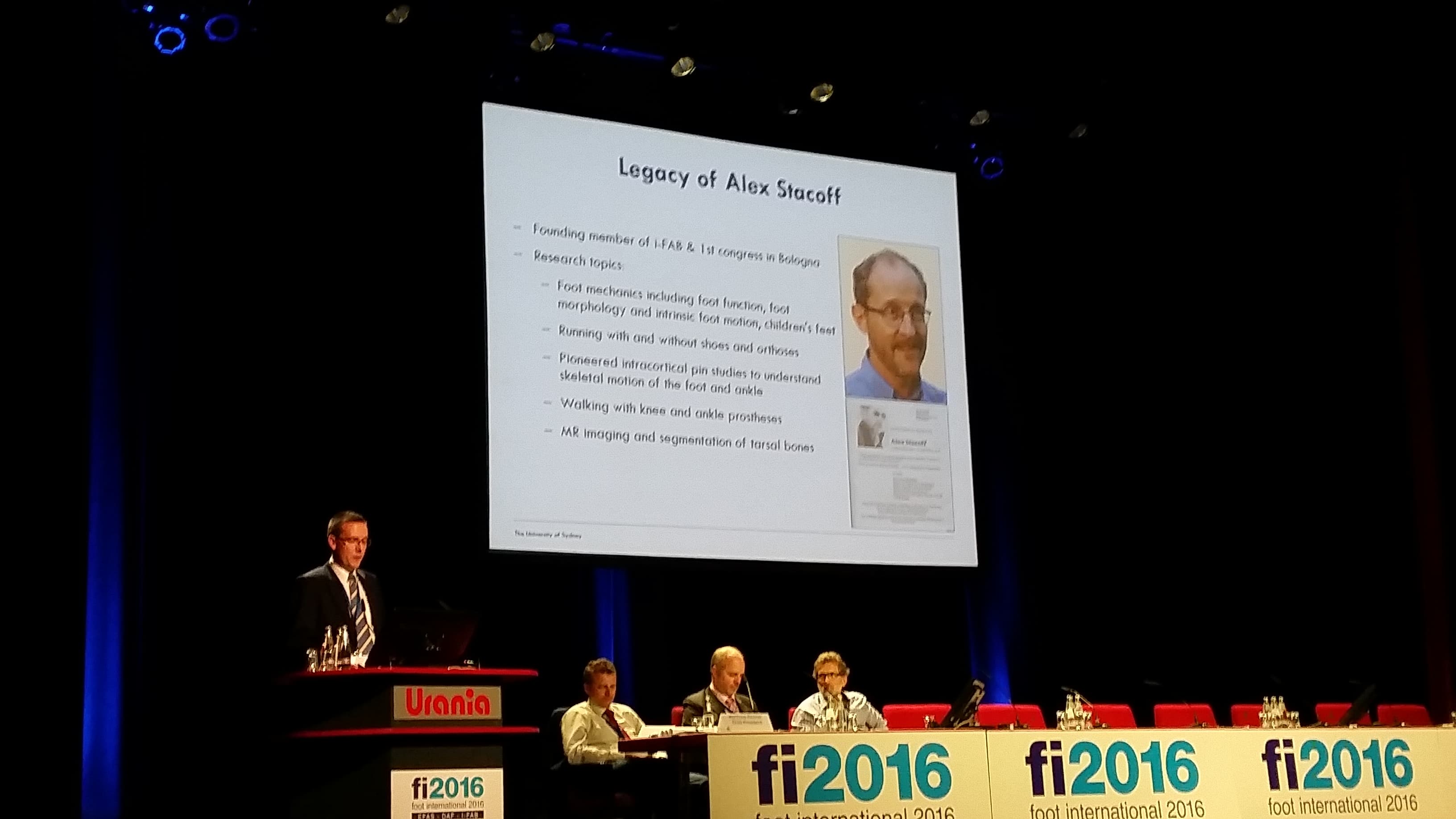 i-FAB congress