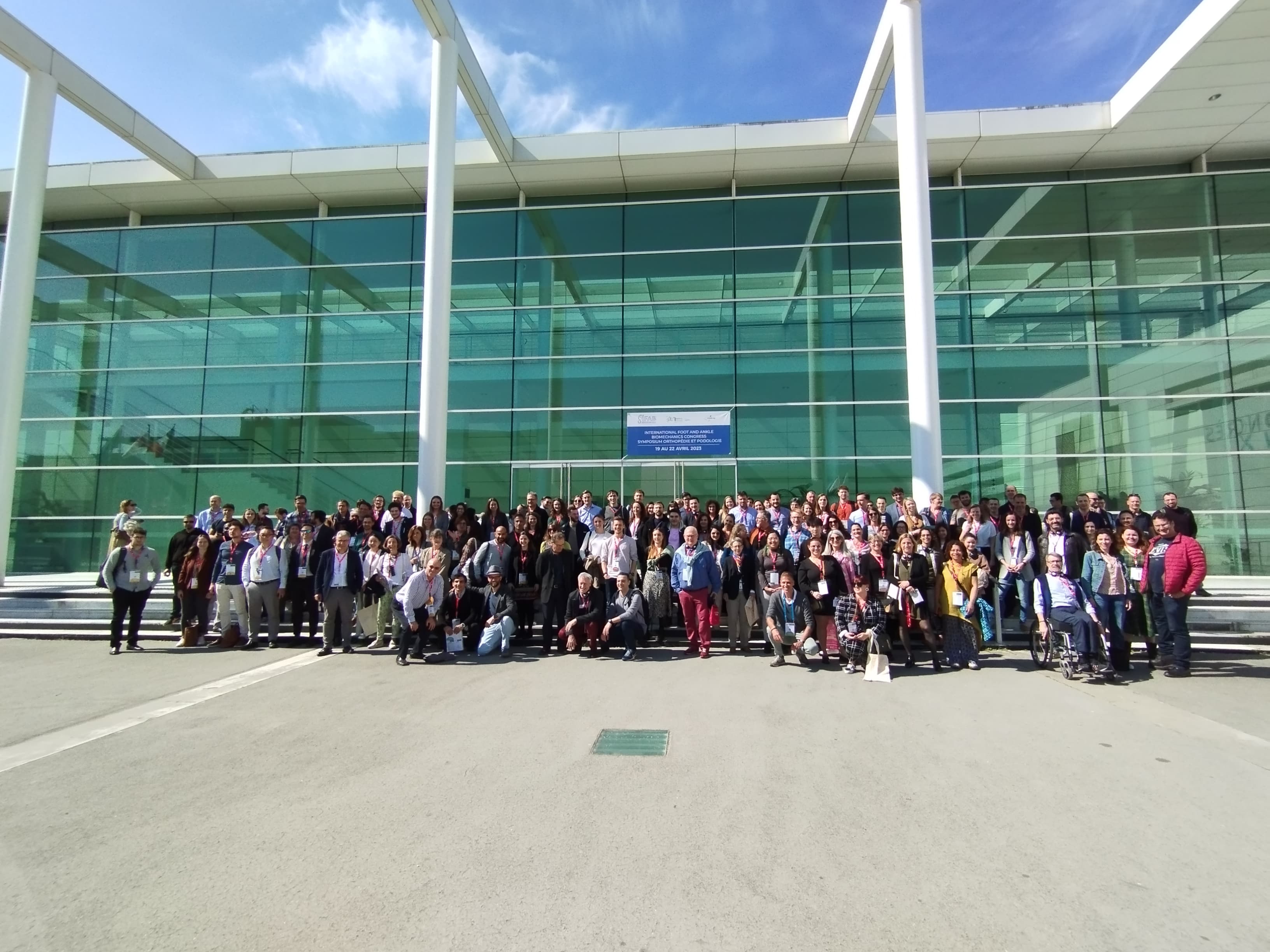 i-FAB congress