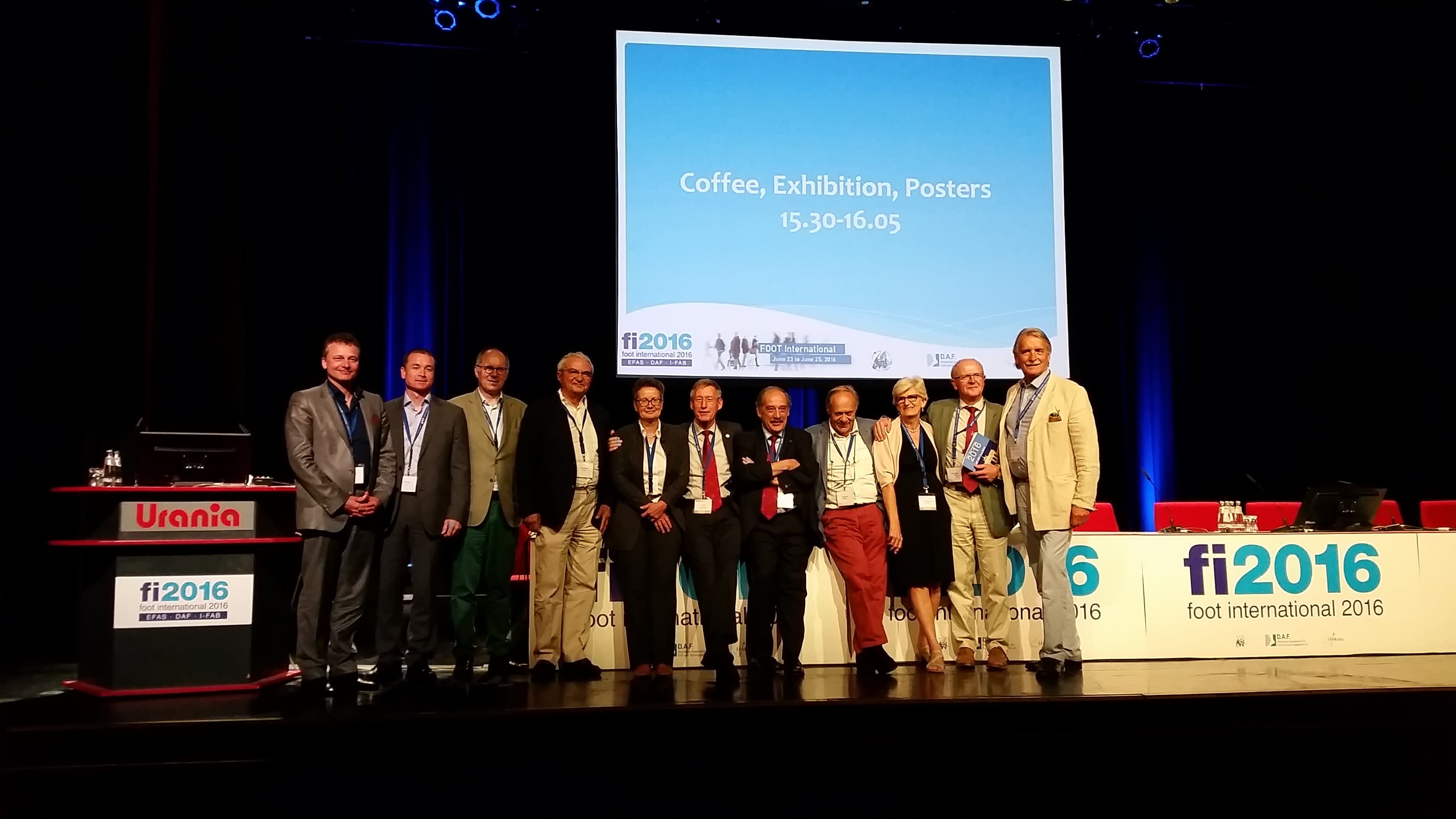 i-FAB congress