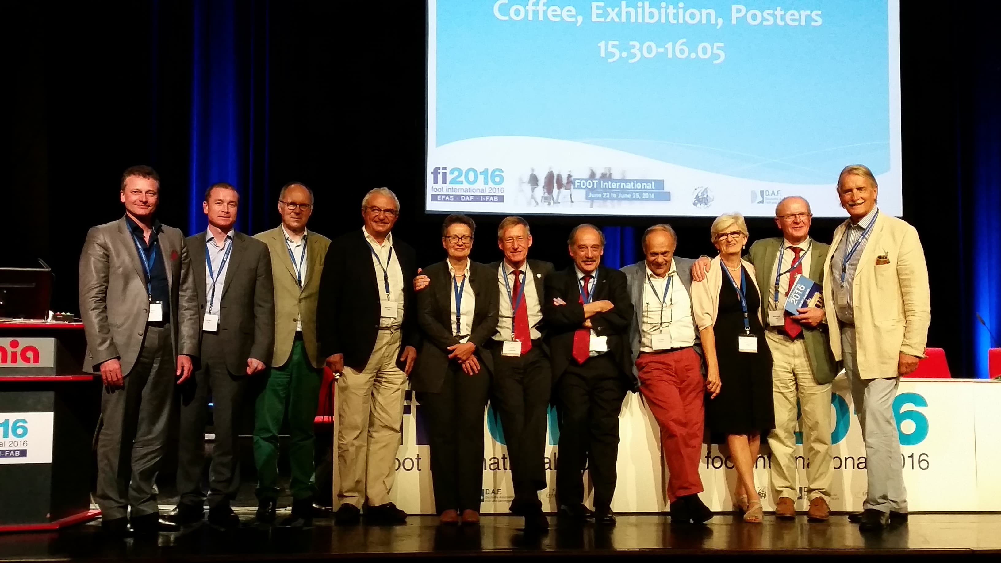 i-FAB congress