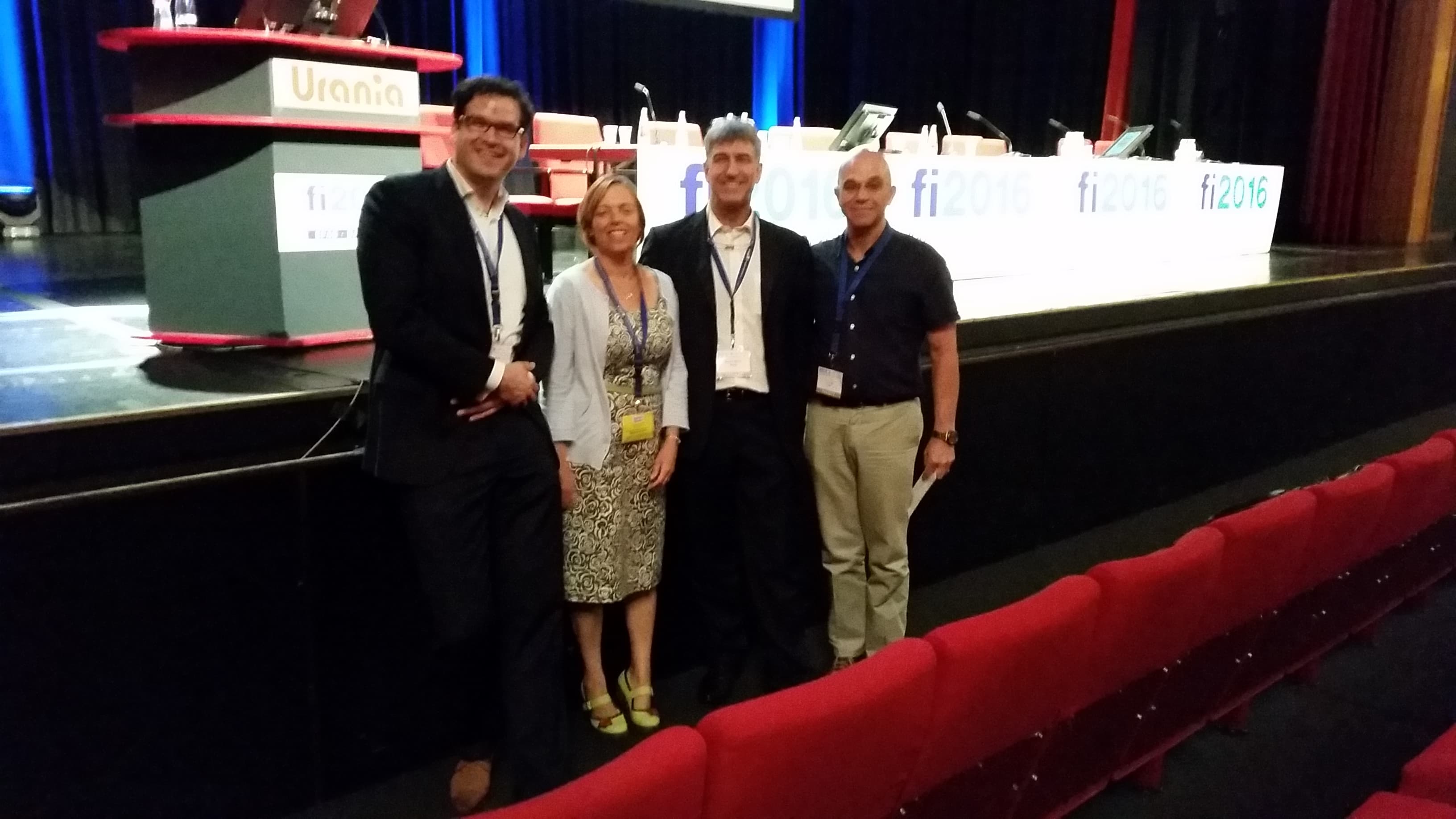 i-FAB congress